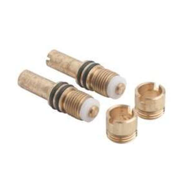 SYMMONS SPINDLE ASSY & PLASTER SHLD PR