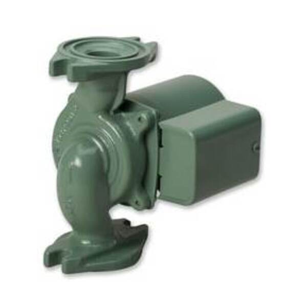 TACO 1/25HP CI FLG CART CIRC