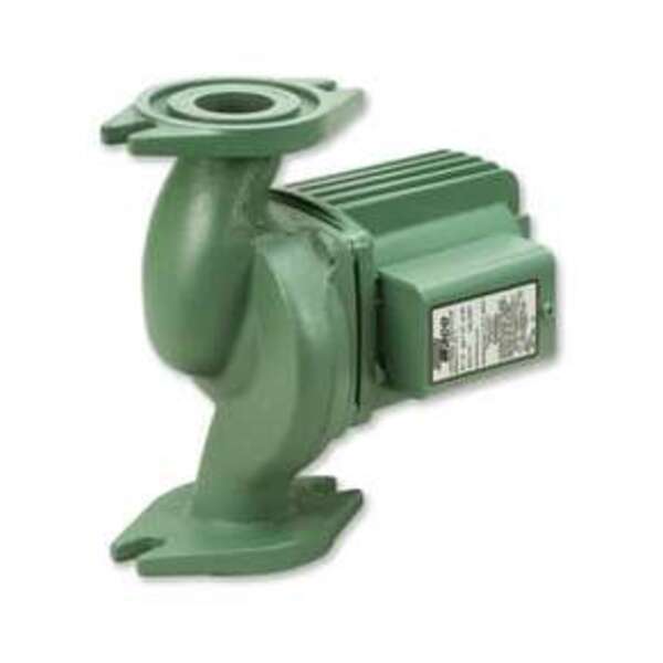 TACO 1/8HP CI FLG CART CIRC