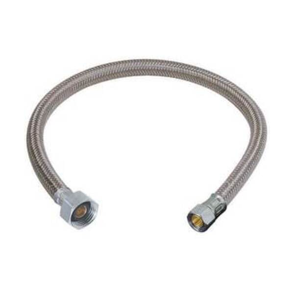 BRASSCRAFT LF 3/8 COMP X 1/2 IPS PLYMR LAV CON