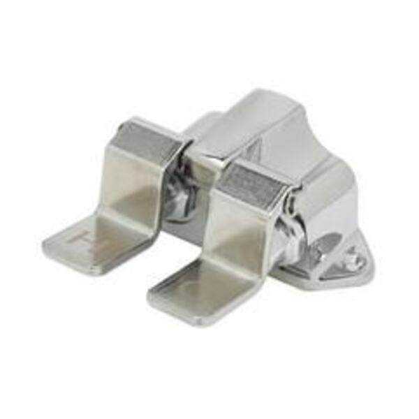 T AND S LF FLR MTG DBL PEDAL VLV