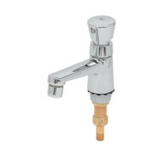 T AND S CCN LF 2.2 GPM SELF CL BASIN FCT