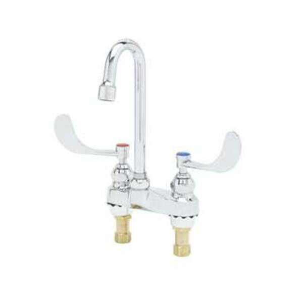 T AND S CCN LF 2.2 CP 2HDL MEDICAL LAV FCT