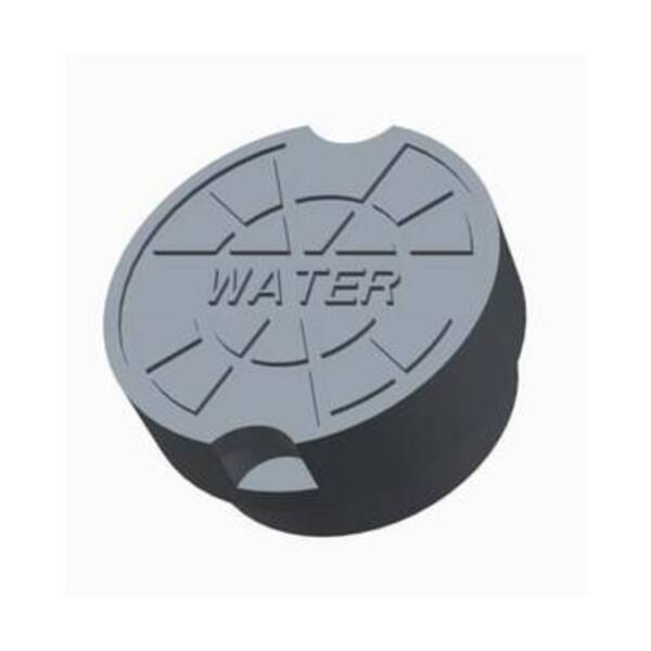 PROSELECT 5-1/4 CI VLV BX LID WTR