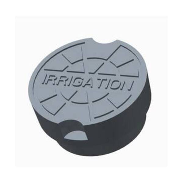 PROSELECT 5-1/4 CI VLV BX LID IRR