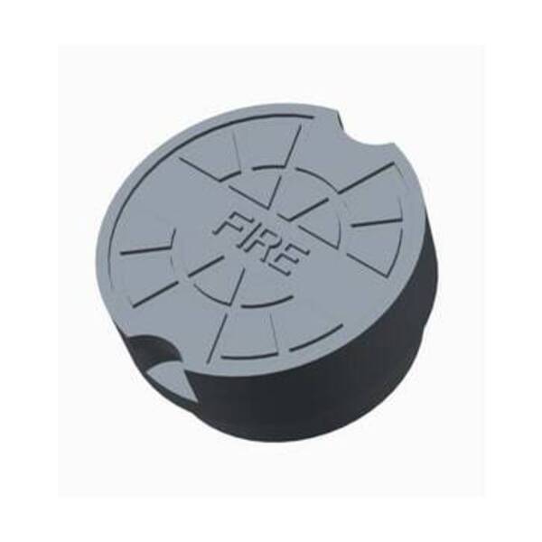 PROSELECT 5-1/4 CI VLV BX LID FIRE