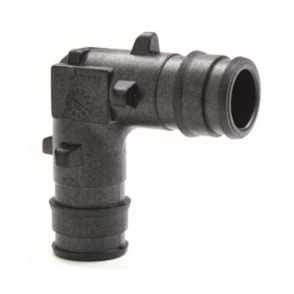 UPONOR 3/4 PROPEX EP 90 ELL