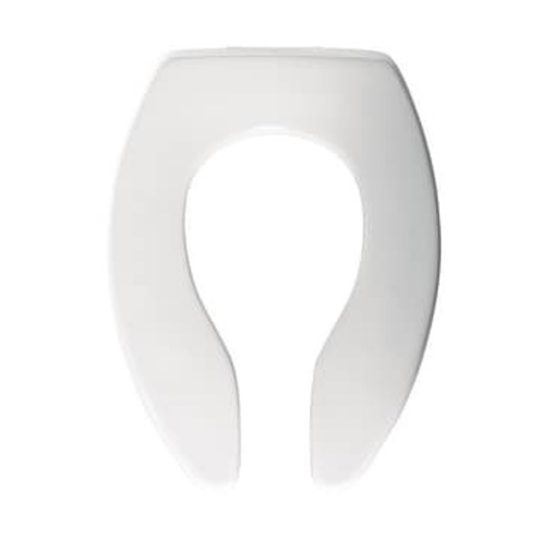 BEMIS EB OF PLAS CLST SEAT WHIT