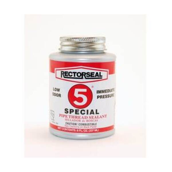 RECTORSEAL 1/2 PT # 5 SPECIAL PIPE CMPD