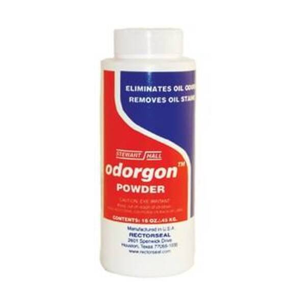 RECTORSEAL 1 LB ODORGON PWDR