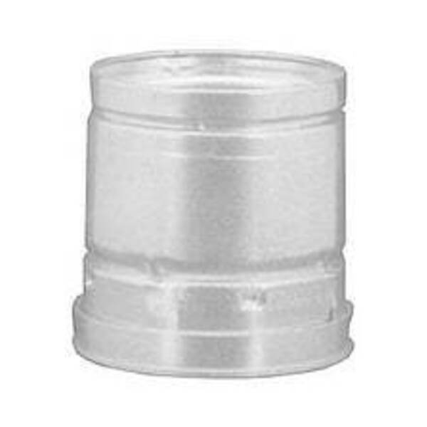 AMERICAN METAL 4X12 GAS B VENT PIPE