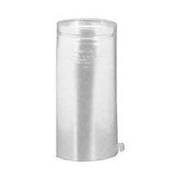 AMERICAN METAL 3X12 ADJ GAS B VENT PIPE