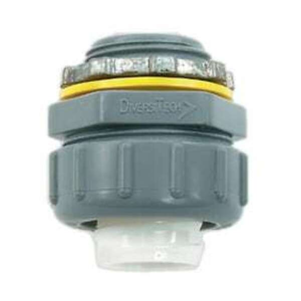DIVERSITECH 1/2 LIQUIDTITE STRT CONN