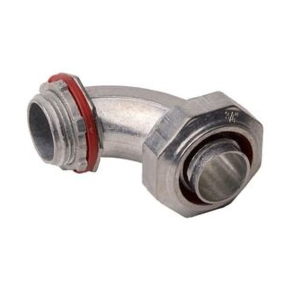 DIVERSITECH 1/2 METALLIC LIQ 90 CONN