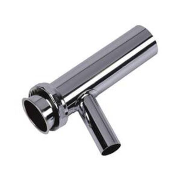 DEARBORN 1-1/2X6 HOSE & CLMP BRCH TLPC CP