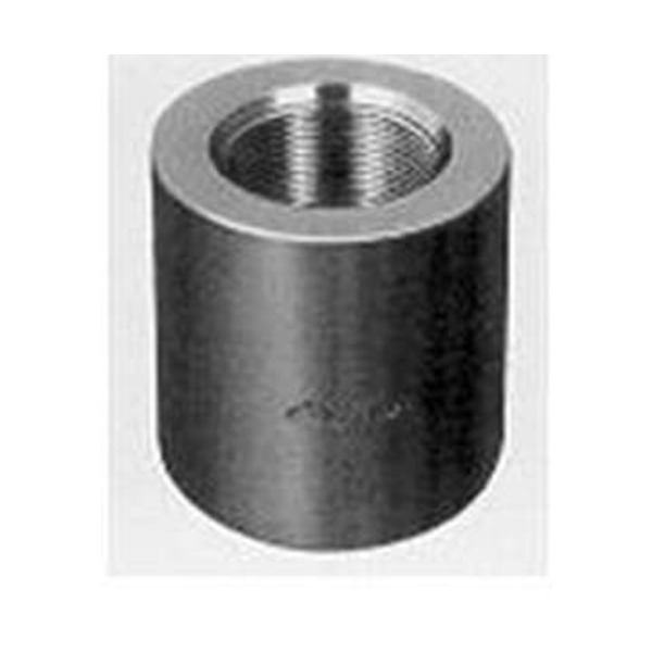 DOMESTIC MANUFACTURERS 2X1-1/4 FS 3000# THRD RED