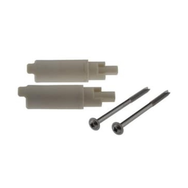 DELTA EXTENDERS W/ SCRW