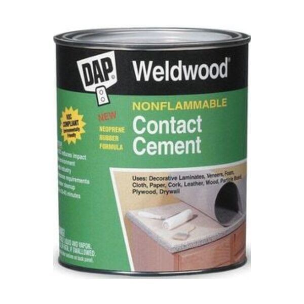 DAP WELDWOOD CONTACT CMNT
