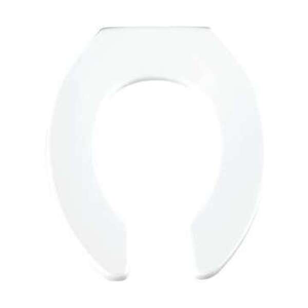 BEMIS RF OFLC PLAS CLST SEAT WHIT N 002