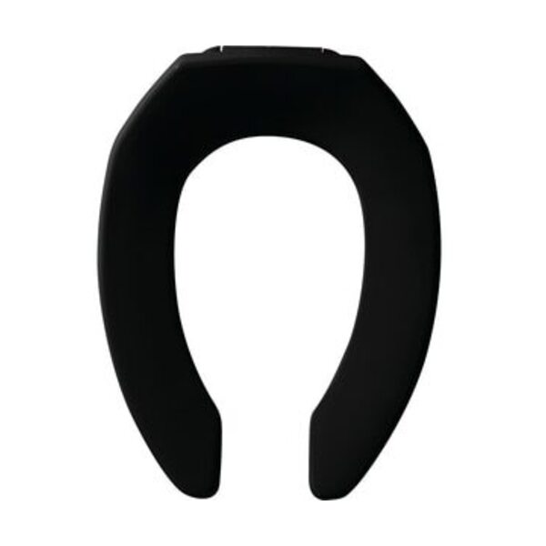 BEMIS EB OF PLAS CLST SEAT BLAC