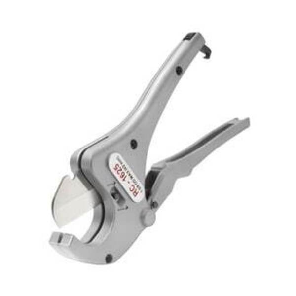 RIDGE CUTTER PIPE AND TUBING RC1625