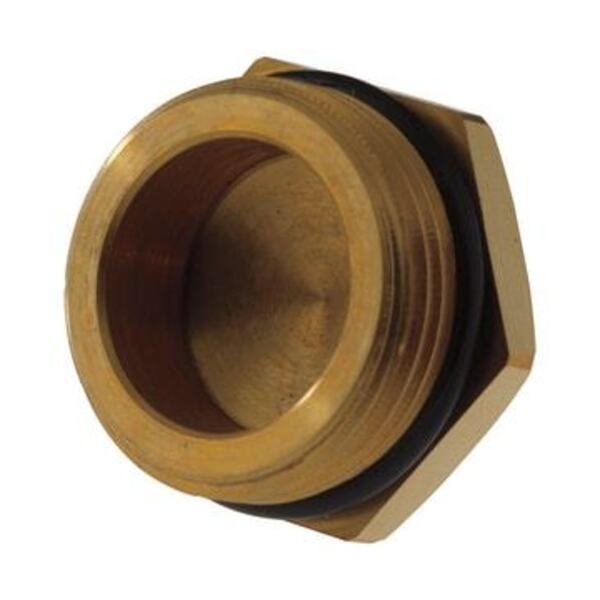 DELTA RP287 PLUG P/BTN DIV