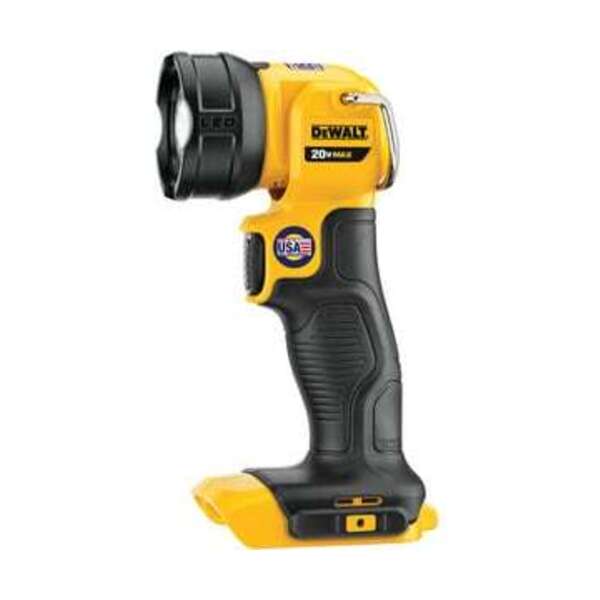 DEWALT 20V MAX LED FLSHLT