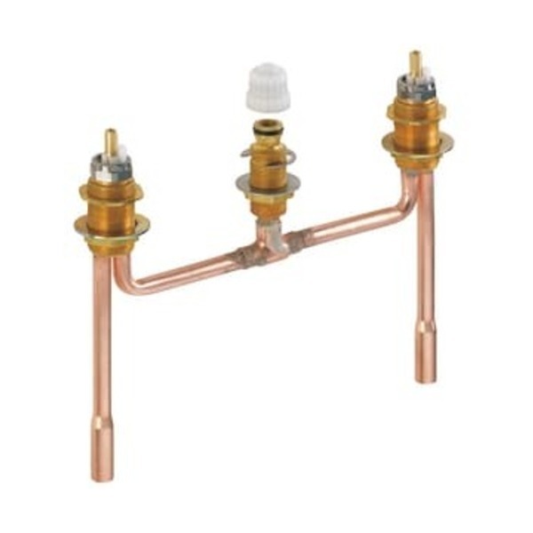 DELTA @ 10 FIXED RT CONV RI 18 GPM