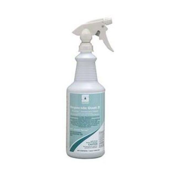 SPARTAN CHEMICAL CO., INC. 1 qt Mild Scent All Purpose Virucidal Disinfectant RTU Handi Spray� (12 Per Case)