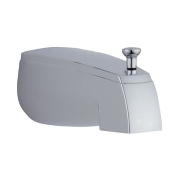 DELTA CCY TUB SPT W/ DIV CP