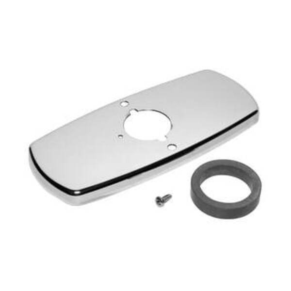 SLOAN ETF312A TRIM PLT CP