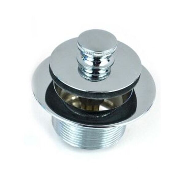 WATCO 1.6 X 16 PP TUB CLOSURE CP