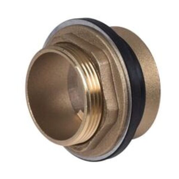 DEARBORN 1-1/2 CLST SPUD BRS