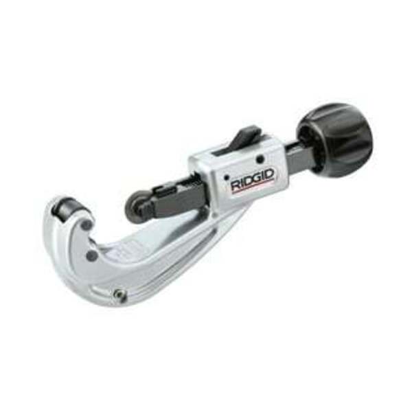 RIDGE 1/4-1-5/8 QUICK CTTR 151