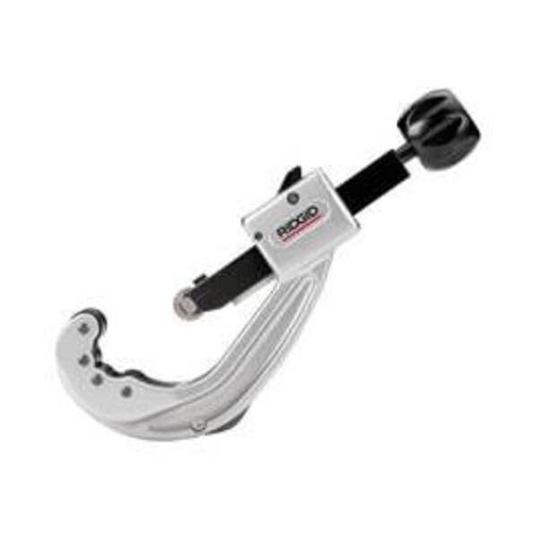 RIDGE 1/4-2-1/2 QUICK CTTR 152