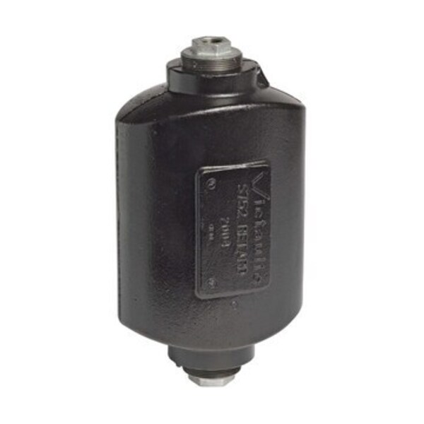 VICTAULIC 1-1/2 - 8 RETARD CHMBR 1/2 INL 752