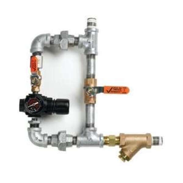 VICTAULIC AIR MAINTENANCE TRIM ASSY 757