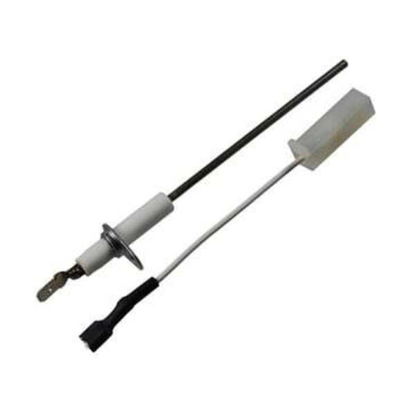 DIVERSITECH CORP FLAME SNSR F/ HSI CARRIER