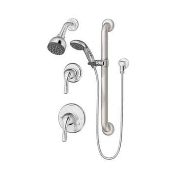 SYMMONS CCN 2.5 *ORIGIN SHWR H/SHWR SYS CP