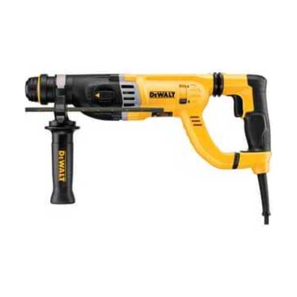 DEWALT 1-1/8 SDS ROT HAMM