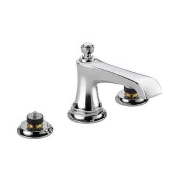 BRIZO CCN LF 1.5 GPM 2HDL LAV FCT *ROOK