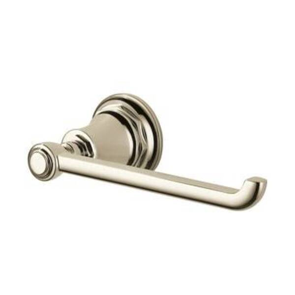 BRIZO HORZ SGL POST TP HLDR *ROOK BR