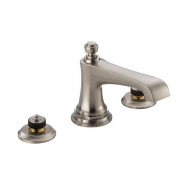 BRIZO CCN LF 1.5 2HDL CRS W/SPRD LAV FCT