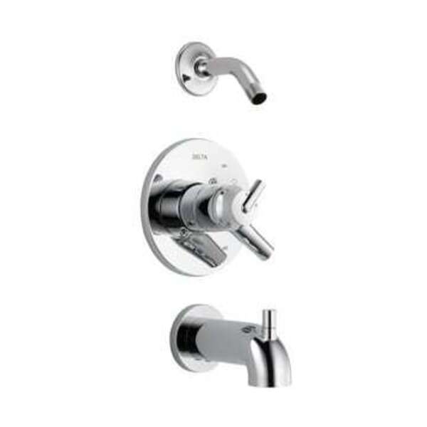 DELTA FOCUS CCY 1HDL LEV P/BAL T&S TRIM CP