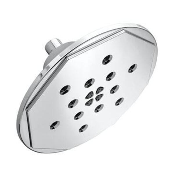 BRIZO CCY 1.75 MFUNC SHWRHD *ROOK