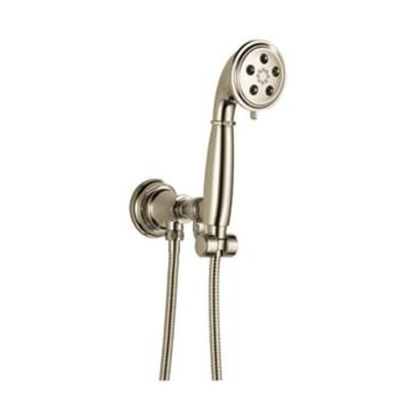 BRIZO CCY 1.75 3F H/SHWR KIT W/ HOSE WM