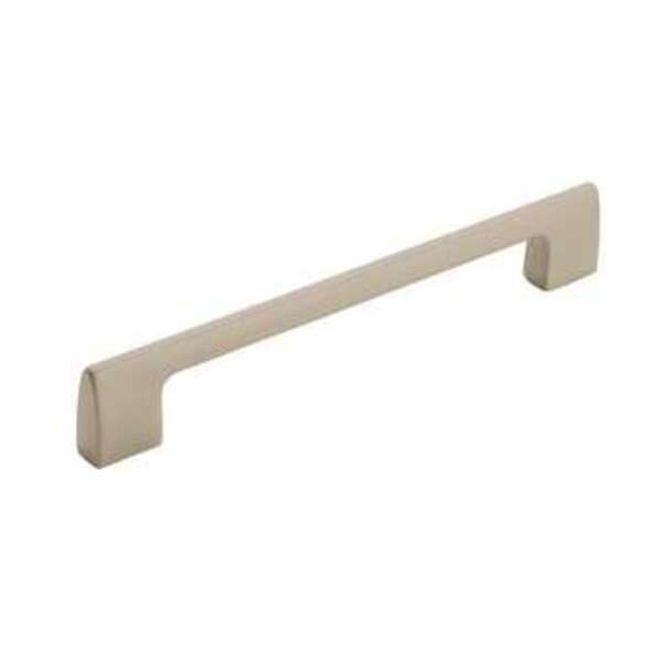 AMEROCK LLC 7 in. Pull in Satin Nickel