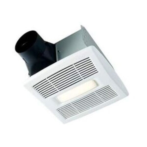 BROAN-NUTONE CCY 80 CFM 1.5 SONES BATH VENT FAN