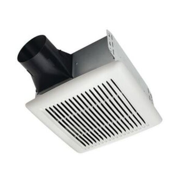 BROAN-NUTONE CCY 50 CFM 0.5 SONES FAN ESQ