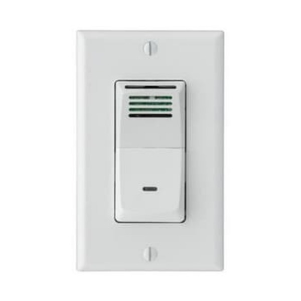 BROAN-NUTONE HUMID SNSR WALL CNTL WHIT
